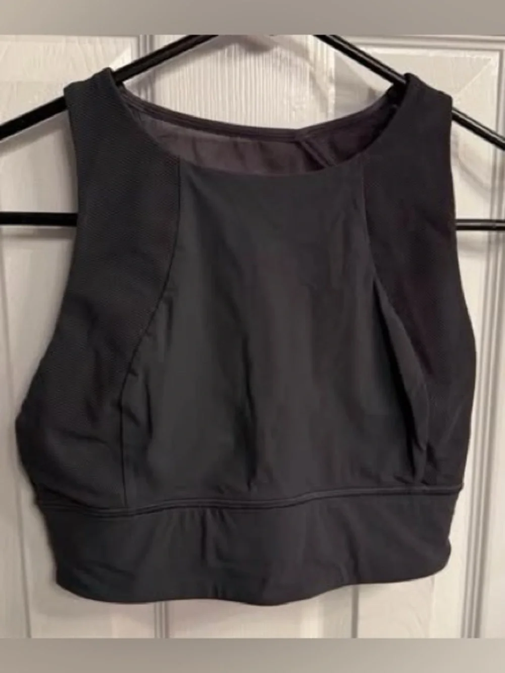 Lululemon challenger Bra size 6